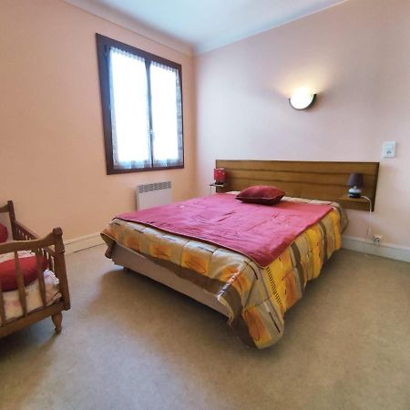 Nos Vacances Chez Julie - T3 Cureilles Esquièze - Sère Kültér fotó