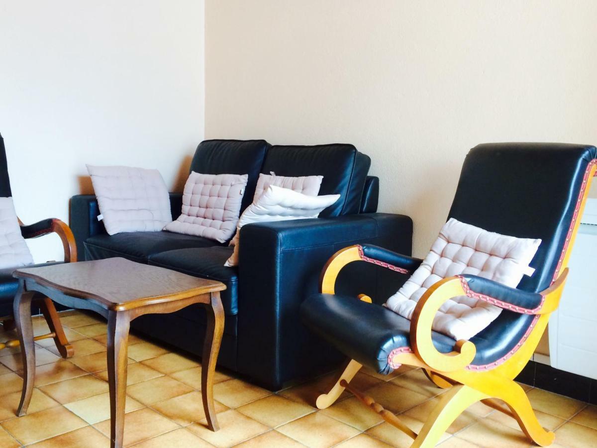Nos Vacances Chez Julie - T3 Cureilles Esquièze - Sère Kültér fotó